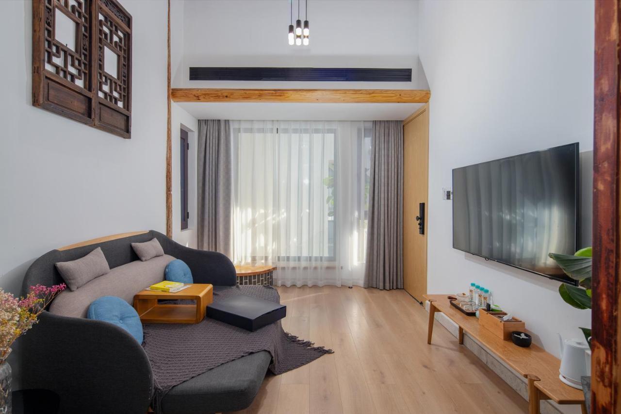 Floral Hotel · Su Shun Suzhou Suzhou  Bagian luar foto